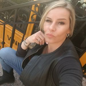 Meet your Posher, Jodi